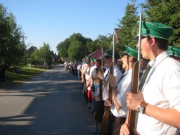 Schützenfest 2006